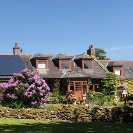 Serene Countryside Home With Manicured Gardens ستونهافين المظهر الخارجي الصورة