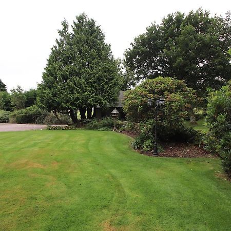 Serene Countryside Home With Manicured Gardens ستونهافين المظهر الخارجي الصورة