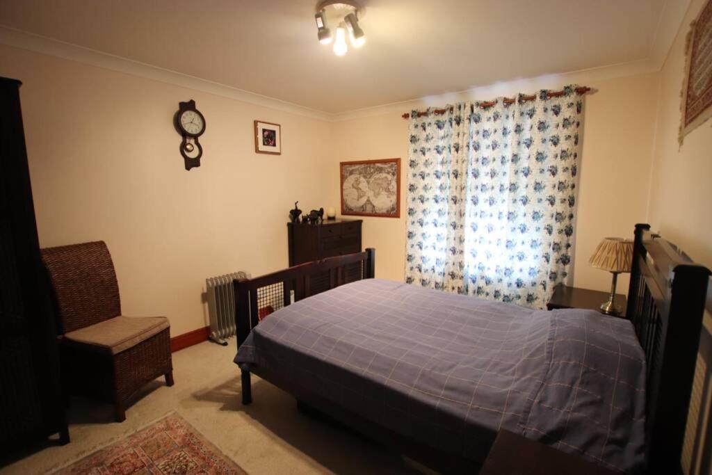 Serene Countryside Home With Manicured Gardens ستونهافين المظهر الخارجي الصورة