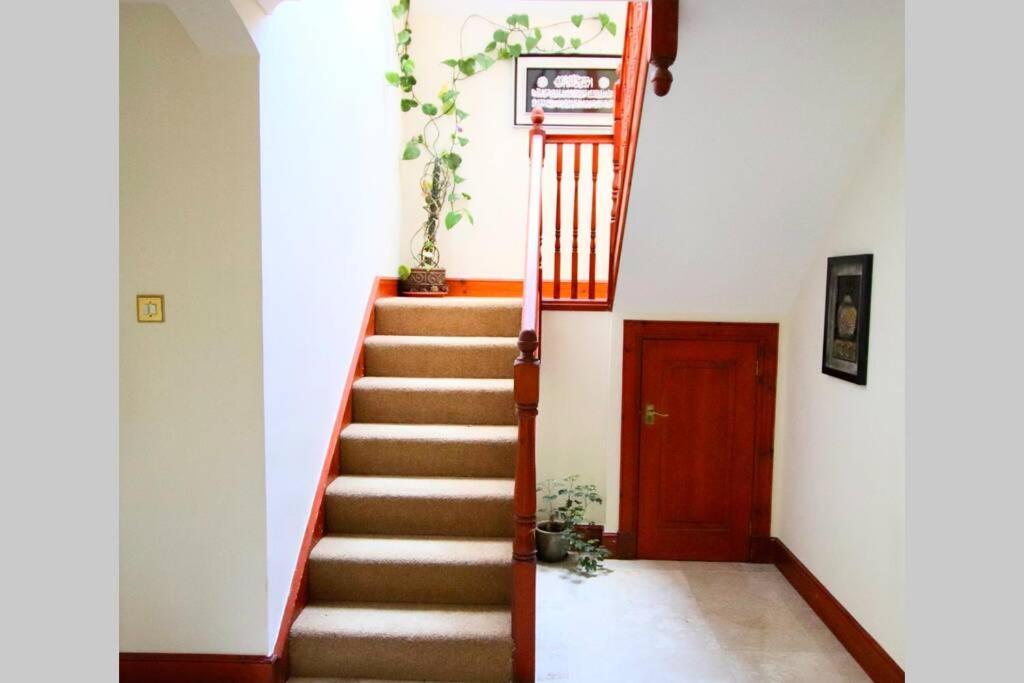 Serene Countryside Home With Manicured Gardens ستونهافين المظهر الخارجي الصورة