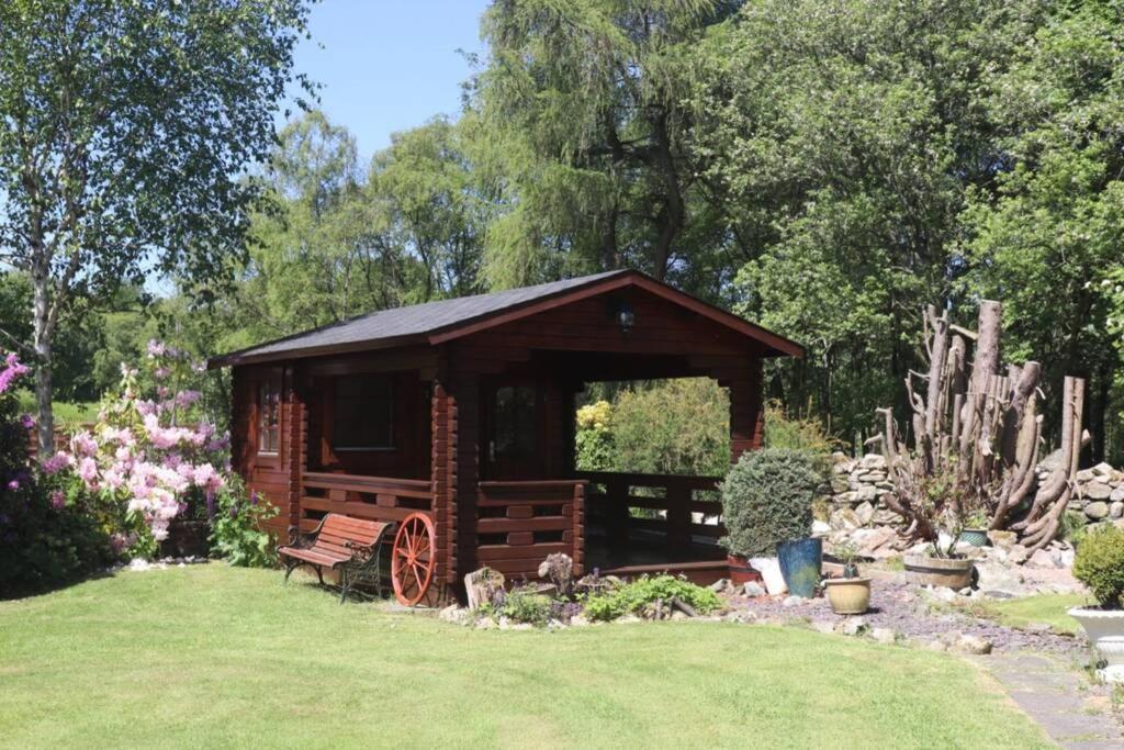 Serene Countryside Home With Manicured Gardens ستونهافين المظهر الخارجي الصورة