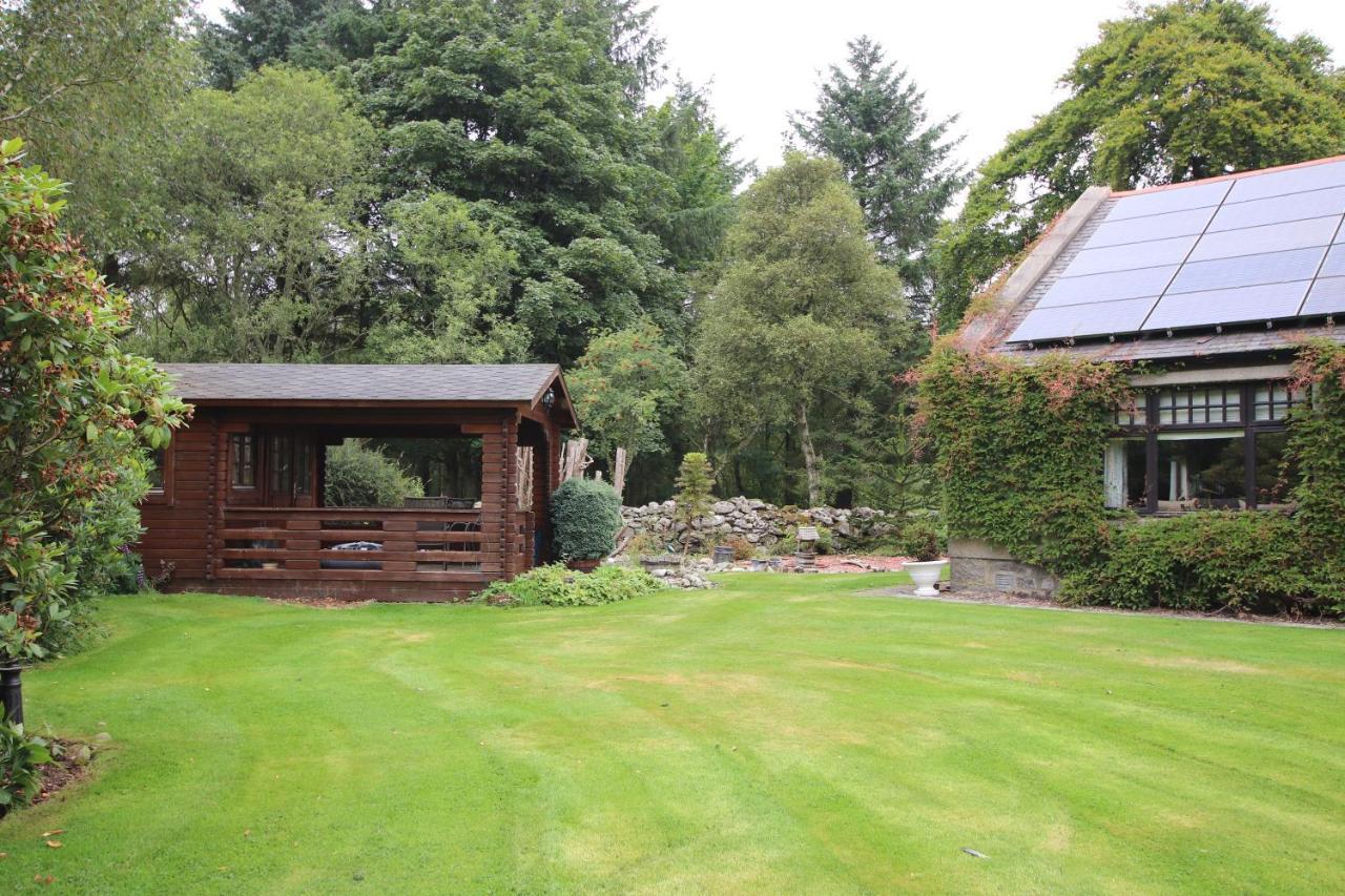 Serene Countryside Home With Manicured Gardens ستونهافين المظهر الخارجي الصورة