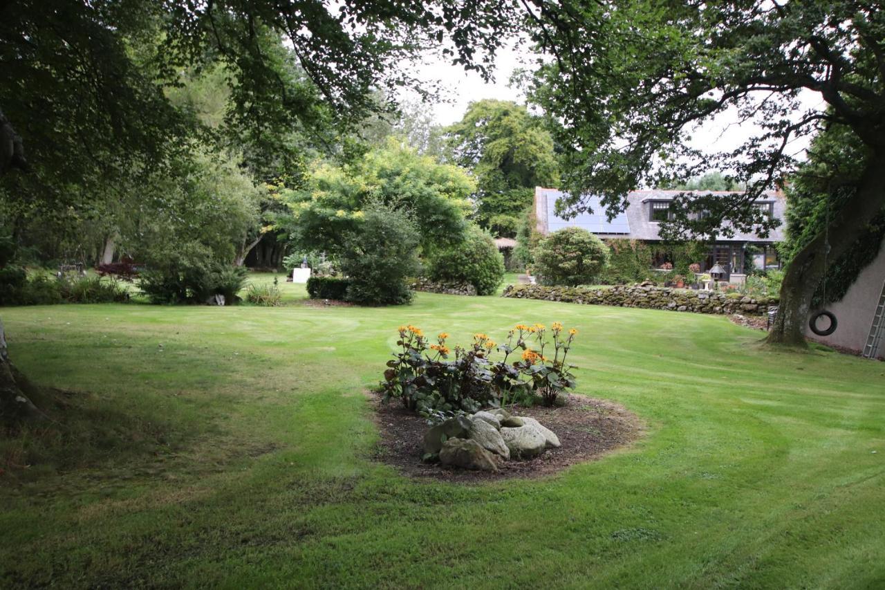 Serene Countryside Home With Manicured Gardens ستونهافين المظهر الخارجي الصورة