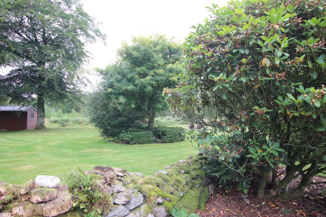 Serene Countryside Home With Manicured Gardens ستونهافين المظهر الخارجي الصورة