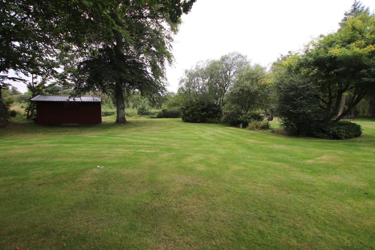 Serene Countryside Home With Manicured Gardens ستونهافين المظهر الخارجي الصورة